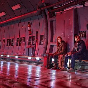 Fotoğraf Jennifer Lawrence