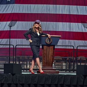 Fotoğraf Don’t Look Up