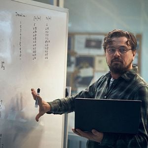 Fotoğraf Don’t Look Up