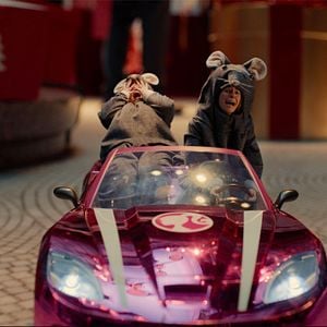 Fotoğraf Eva Van der Gucht