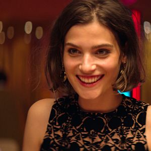 Fotoğraf Alma Jodorowsky