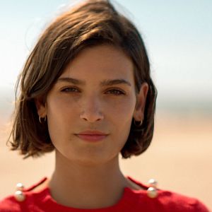 Fotoğraf Alma Jodorowsky