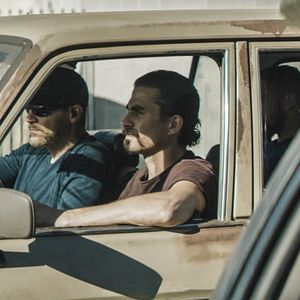 Fotoğraf David Boreanaz