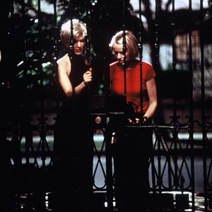 Fotoğraf Mulholland Çıkmazı