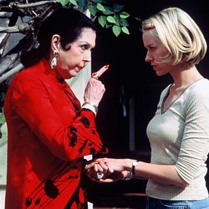 Fotoğraf Mulholland Çıkmazı