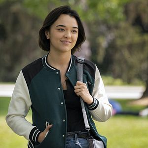 Fotoğraf Midori Francis