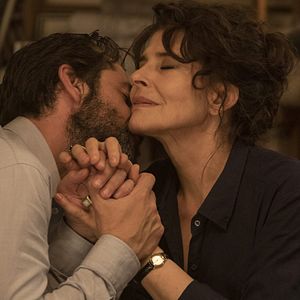 Fotoğraf Melvil Poupaud