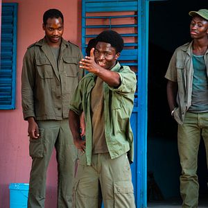 Fotoğraf Stéphane Bak