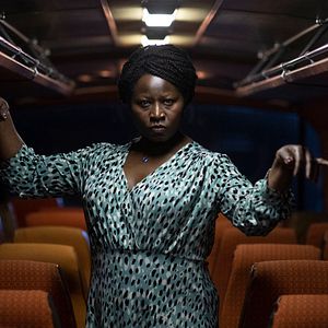 Fotoğraf Marie-Philomène Nga