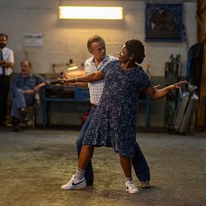 Fotoğraf Franck Dubosc