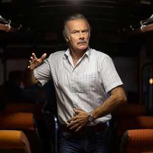 Fotoğraf Franck Dubosc