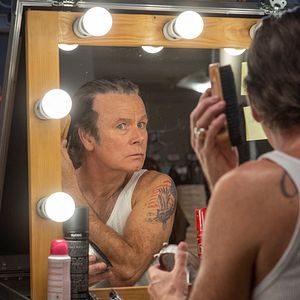 Fotoğraf Franck Dubosc