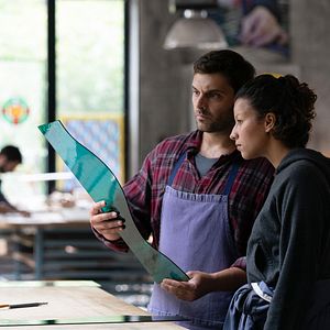 Fotoğraf Pio Marmaï