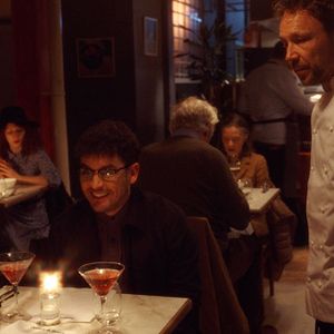 Fotoğraf Stephen Graham