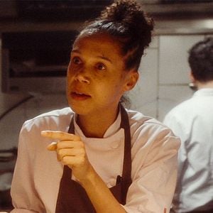 Fotoğraf Vinette Robinson