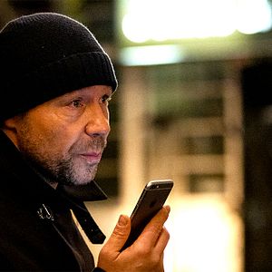 Fotoğraf Stephen Graham