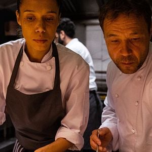 Fotoğraf Boiling Point