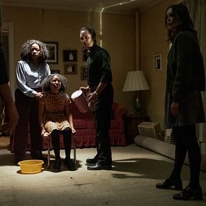 Fotoğraf Ariana Neal