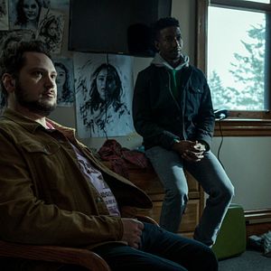 Fotoğraf Matt McGorry