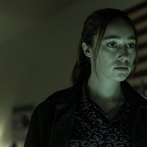 Fotoğraf Alycia Debnam-Carey