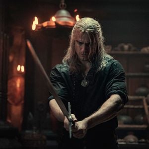 Fotoğraf The Witcher