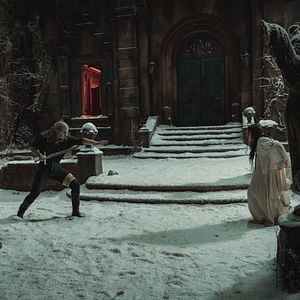 Fotoğraf The Witcher