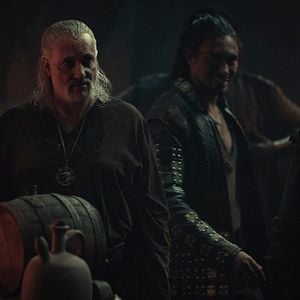 Fotoğraf The Witcher