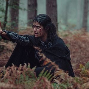 Fotoğraf The Witcher