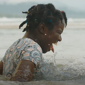 Fotoğraf The Reason I Jump