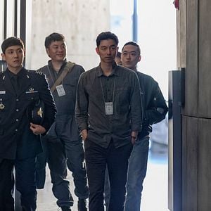 Fotoğraf The Silent Sea