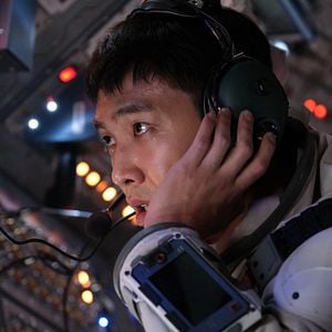 Fotoğraf The Silent Sea