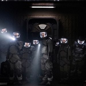 Fotoğraf The Silent Sea