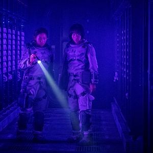 Fotoğraf The Silent Sea