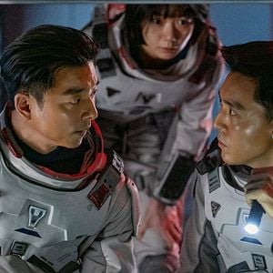 Fotoğraf The Silent Sea