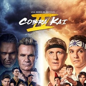 Fotoğraf Cobra Kai