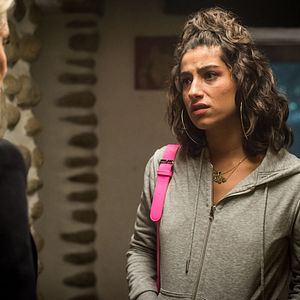 Fotoğraf Carolina Yuste