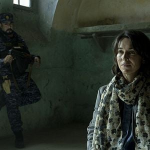 Fotoğraf Marie Dompnier