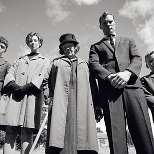 Fotoğraf Jamie Dornan