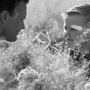 Fotoğraf Jamie Dornan