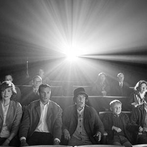 Fotoğraf Jamie Dornan