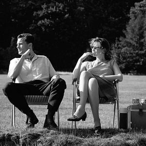 Fotoğraf Jamie Dornan