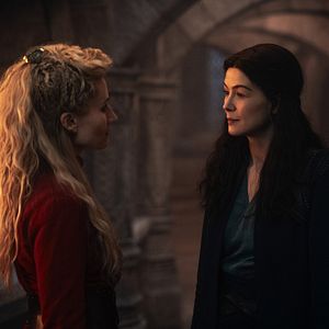 Fotoğraf Rosamund Pike