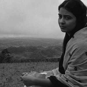 Fotoğraf The Cloud-Capped Star