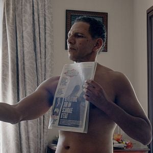 Fotoğraf Enquête sur un scandale d'état