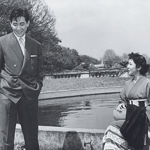 Fotoğraf Kino to ashita no aida