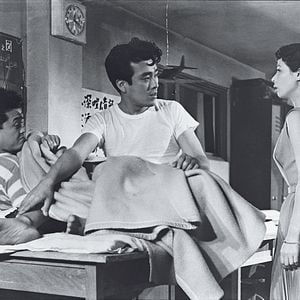 Fotoğraf Kino to ashita no aida