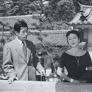 Fotoğraf Kino to ashita no aida