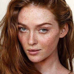 Fotoğraf Larsen Thompson