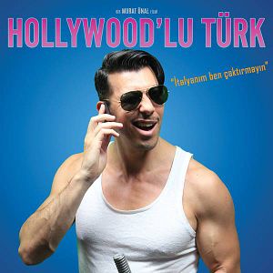 Fotoğraf Hollywood'lu Türk