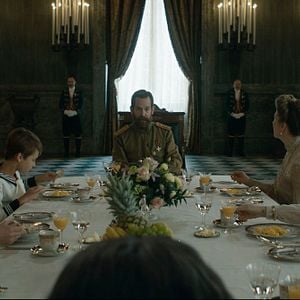 Fotoğraf The King's Man: Başlangıç